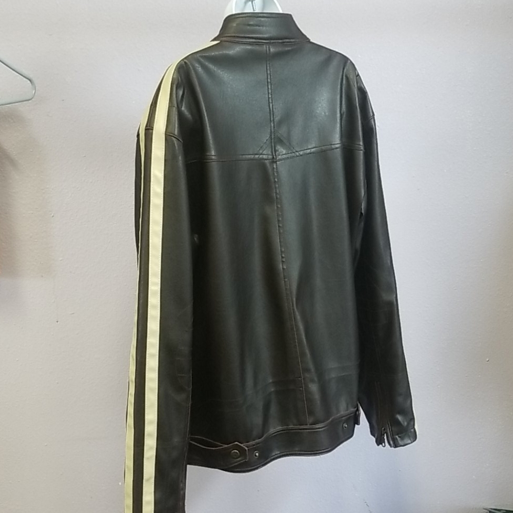 PX jacket - Picture 3 of 3